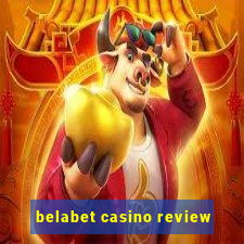 belabet casino review